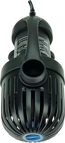 Miniatura 4 de Aquascape AquaSurge Bomba asíncrona para estanques, cascadas sin estanque y filtros de espumadera, 2,000-5,284 GPH