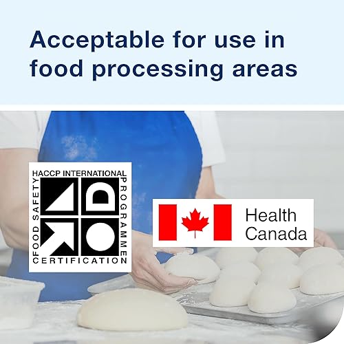 Miniatura 5 de Tork Paño de limpieza resistente blanco W1, alimentación central, 1 x 160 pies, 570137