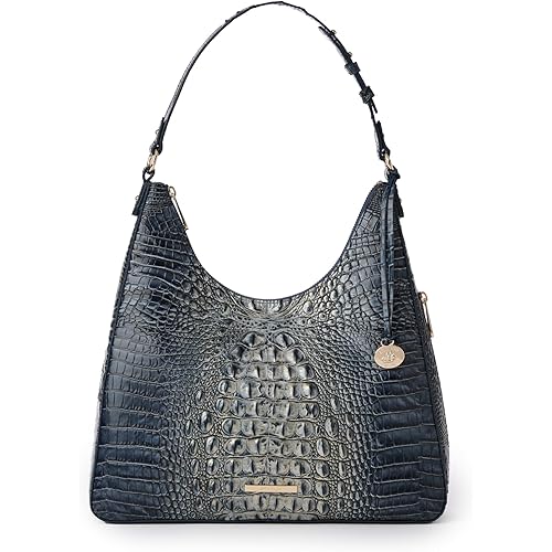 BRAHMIN Tabitha - Twilight Blue Ombre Melbourne
