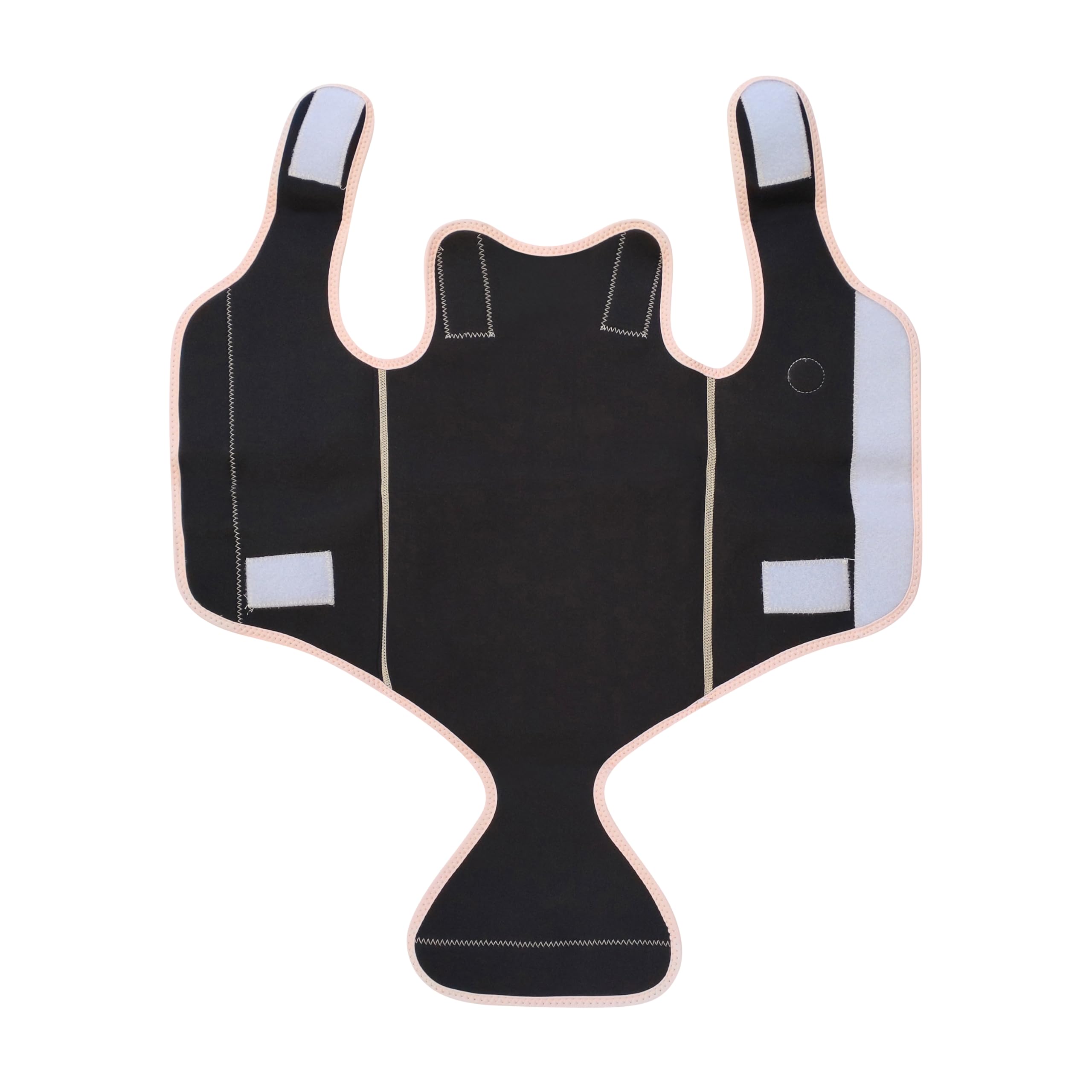 Swimbubs Envoltura de natación para bebés Traje de Neopreno Traje de Abrigo para niños Traje de baño UV para niñas