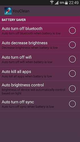 YouClean Memory Booster Pro