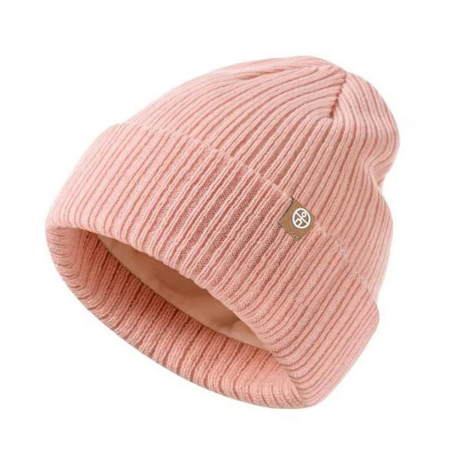 Gorro infantil con orejas que evita el frío en la cabeza de niños pequeños
