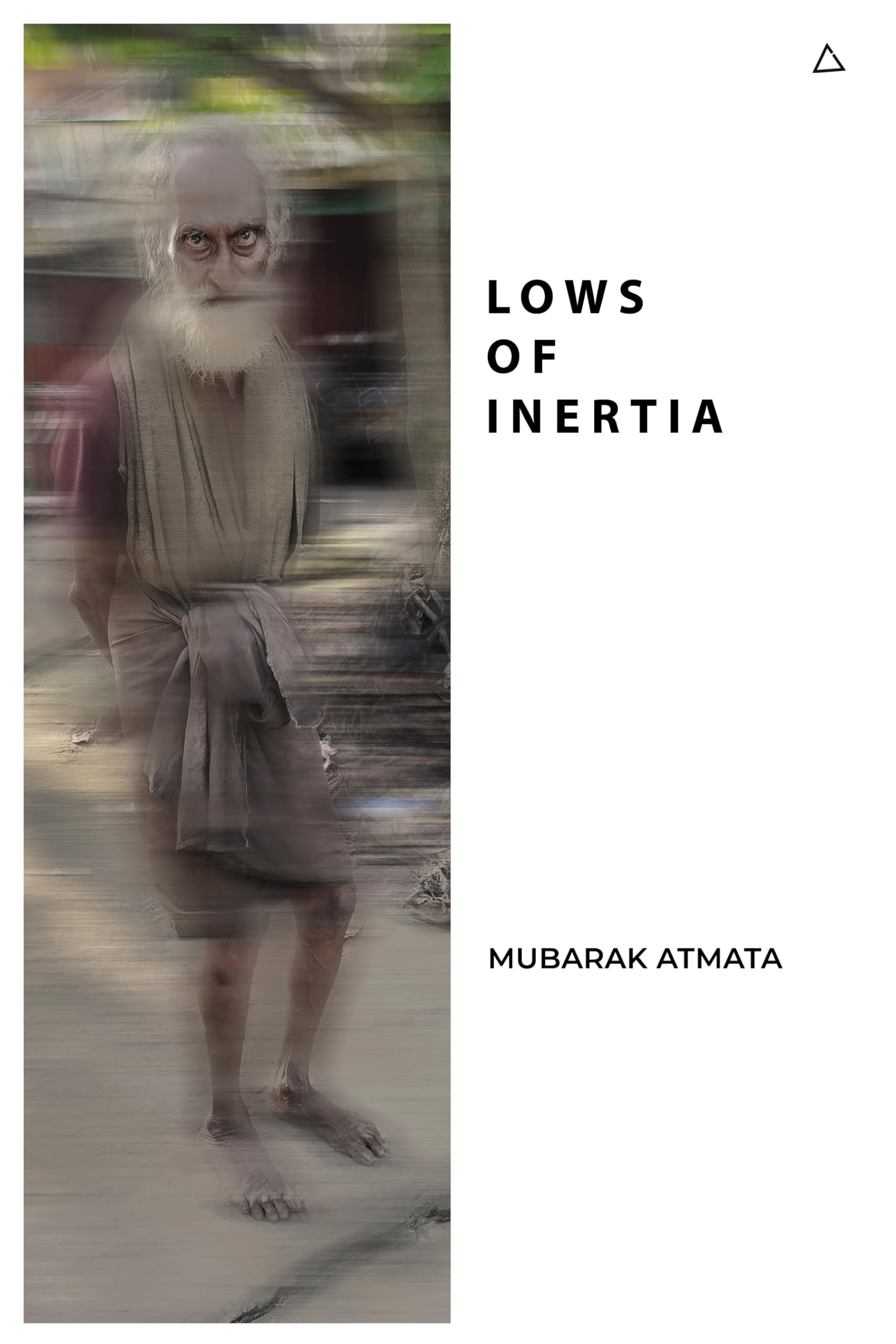 Lows of inertia monographie photographique haut de gamme en anglais