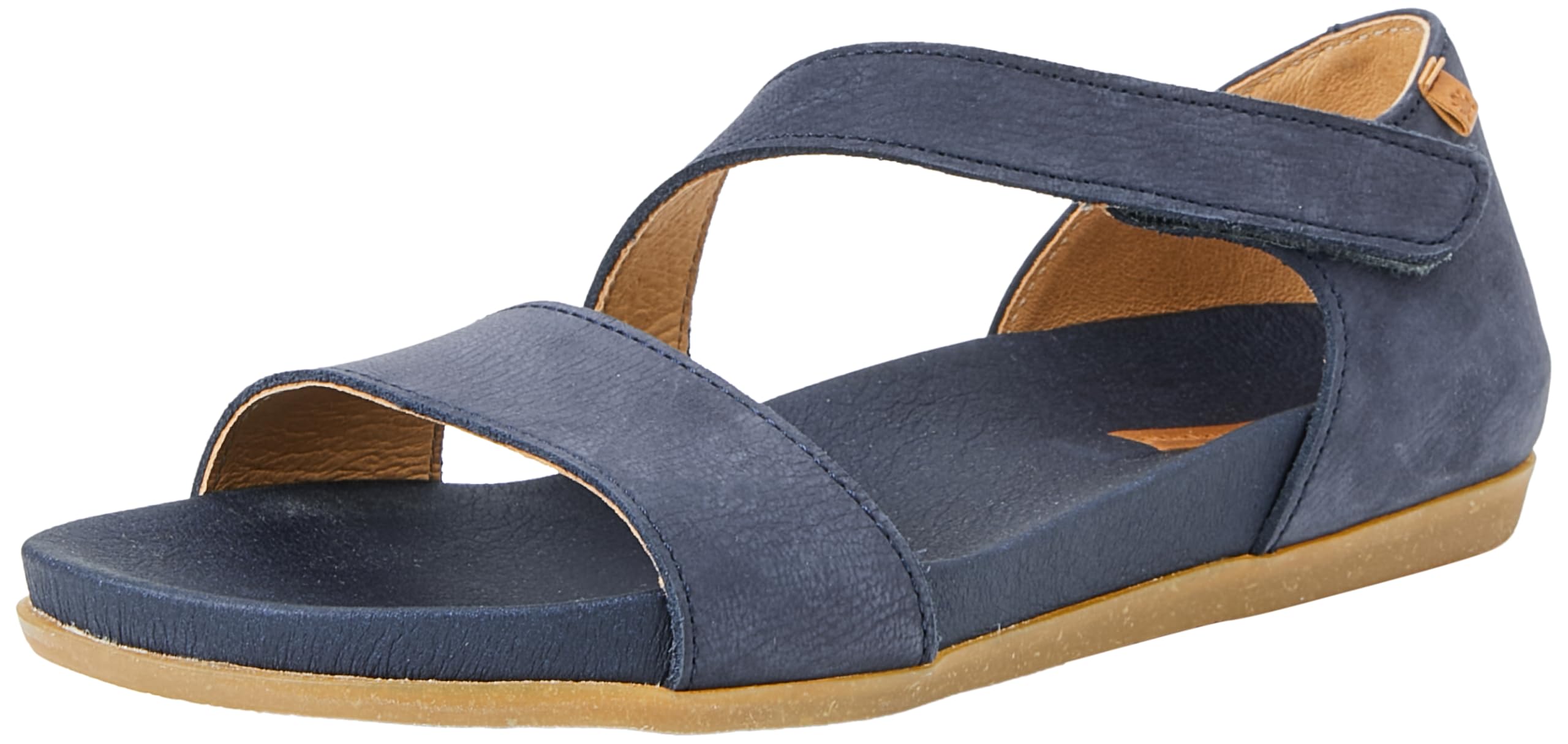 El Naturalista N5652 Zumaia, Women's Sandal, Ocean, 37 EU, Ocean, 37 EU
