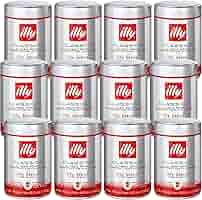 illy エスプレッソマシン ホワイト + クラシコブレンド缶 Amazon.co.jp: illy イリー エスプレッソ粉 モカポット用