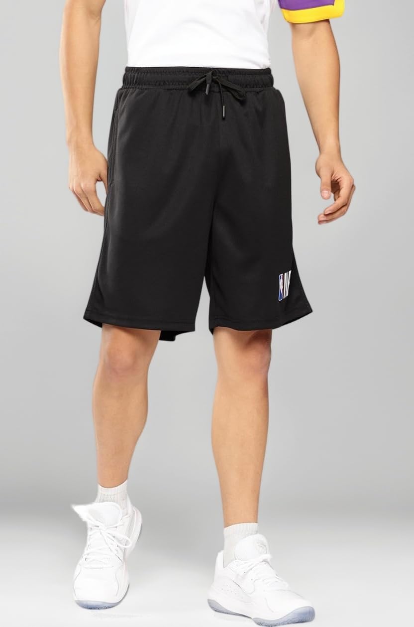 NBA: Basketball Shorts