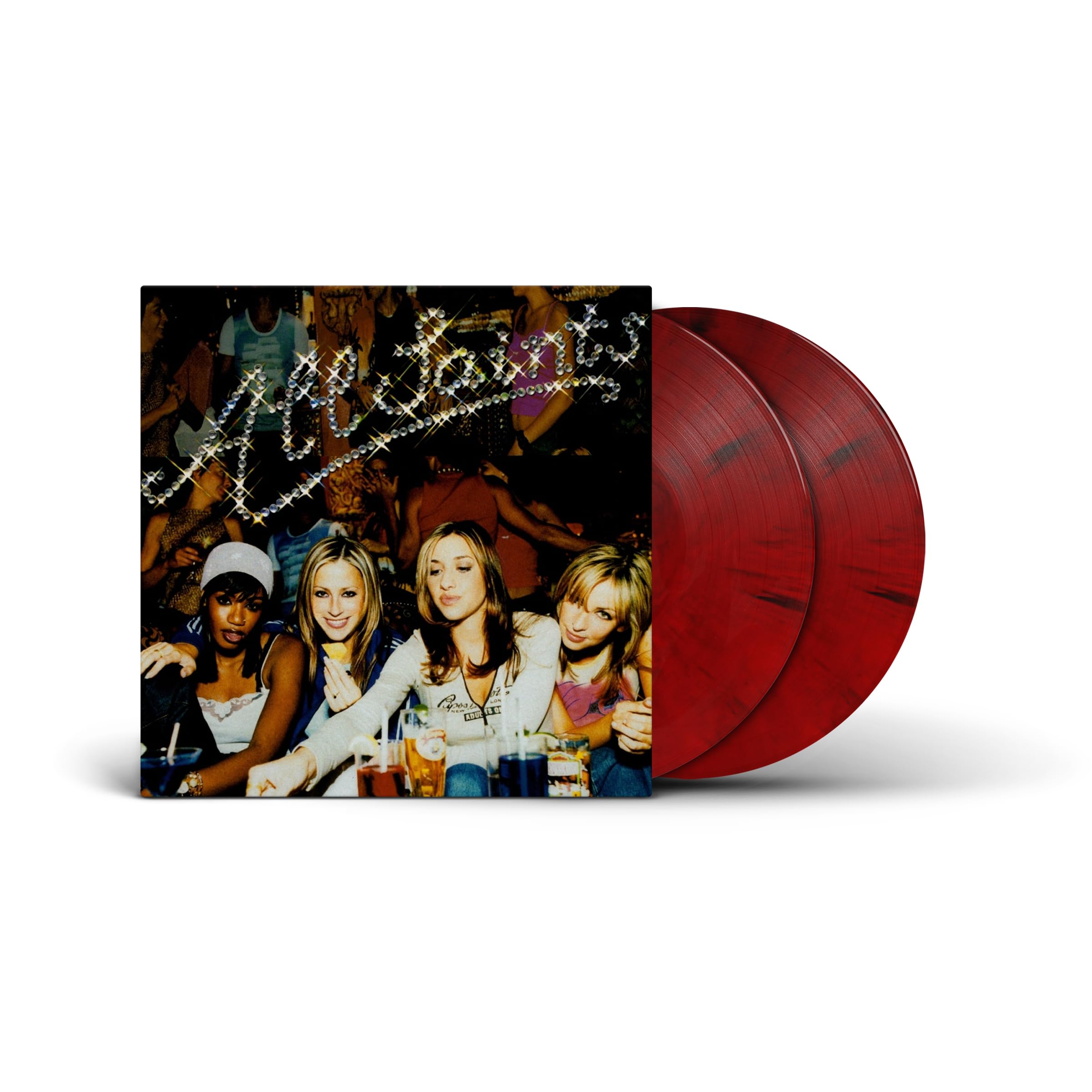 Saints & Sinners Import