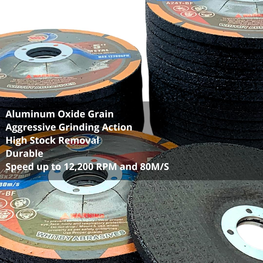 3M™ Depressed Centre Grinding Wheel | Metal Cutting And Grinding Discs