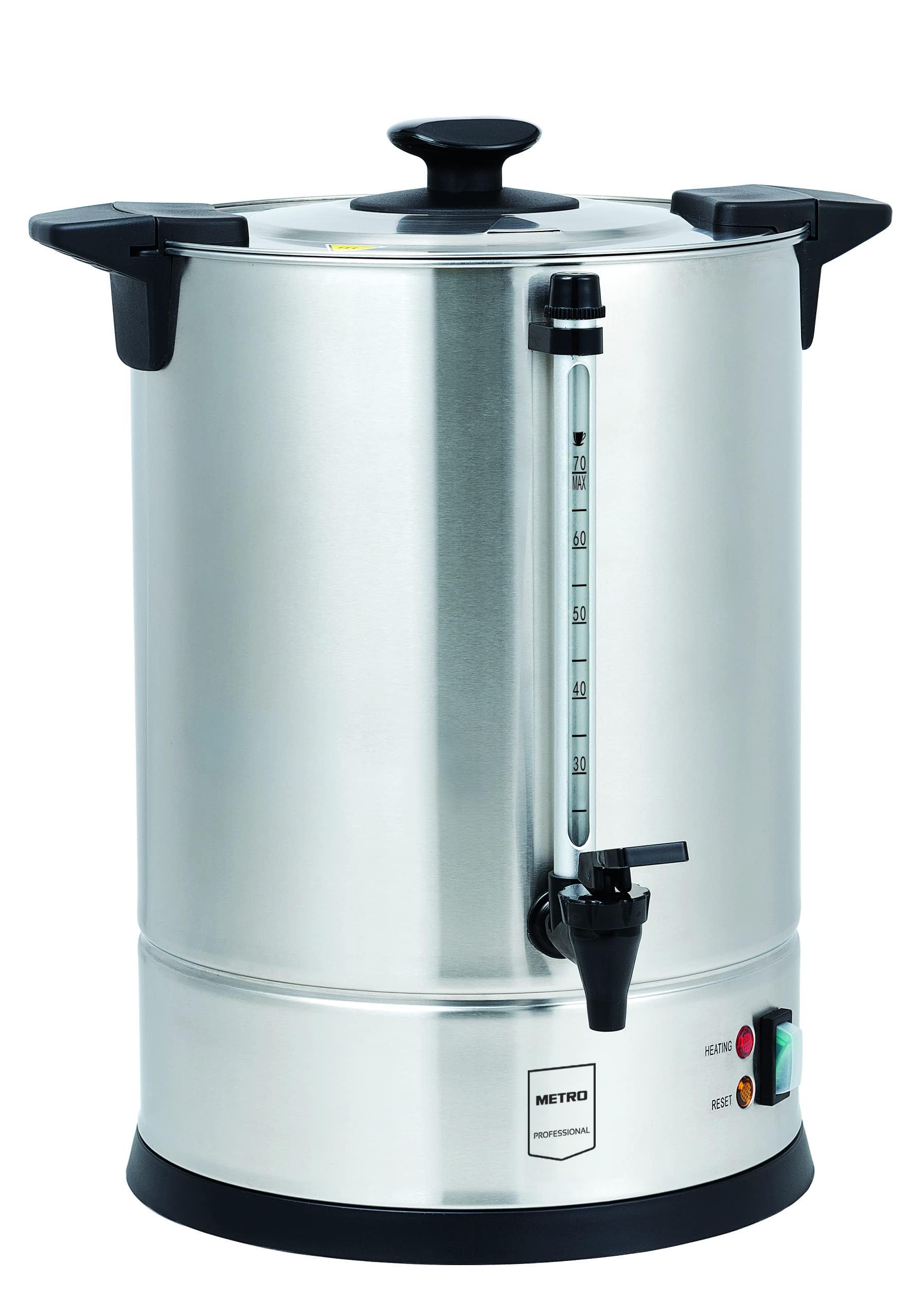 Amazon.de: METRO Professional Kaffeemaschine GCM4011, 10.5 Liter 