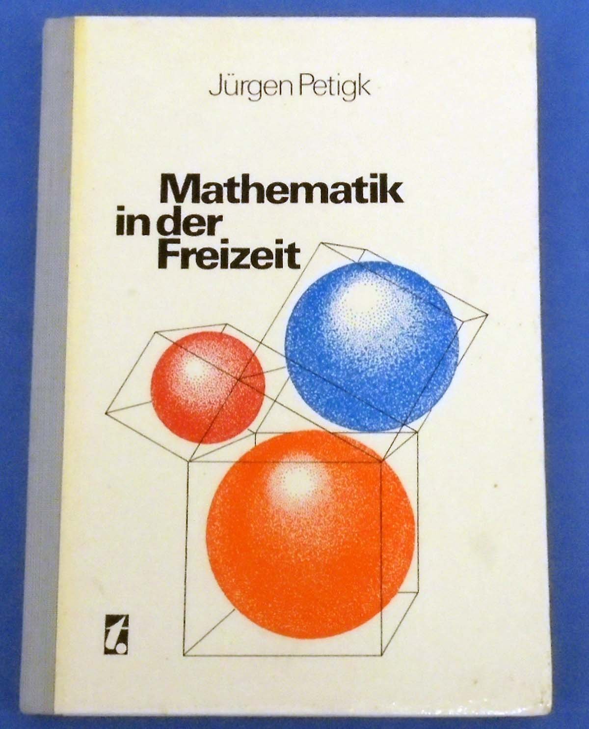 Mathematik in der Freizeit