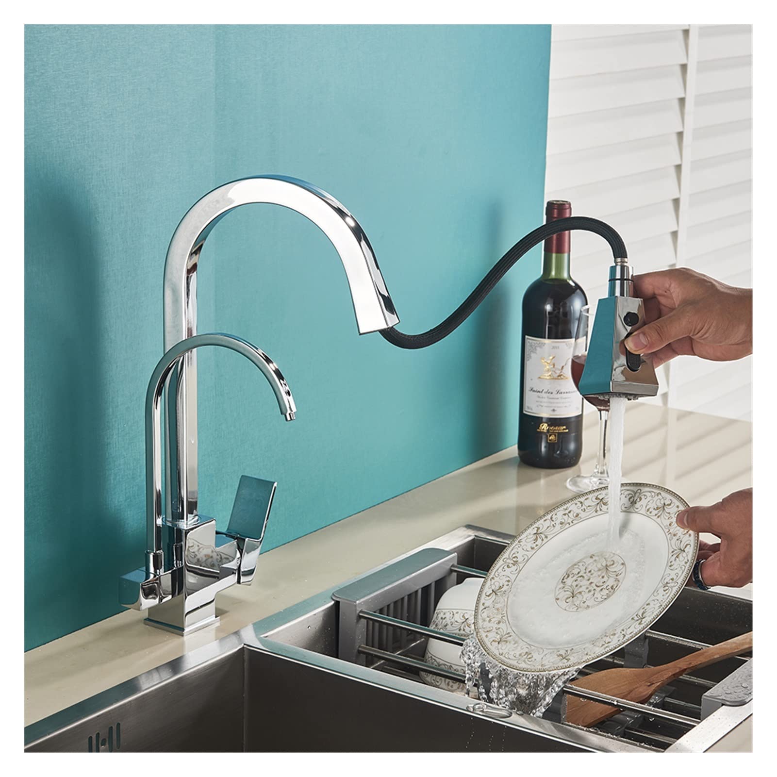 浄水器 カウンタートップ式 ブラック 浄水器 カウンタートップ式 ブラック Amazon | シンク下の逆浸透