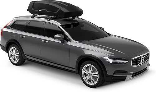 Miniatura 8 de Thule Force Rooftop Cargo Box