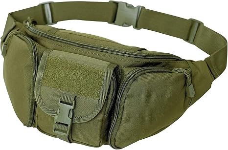 manly fanny pack