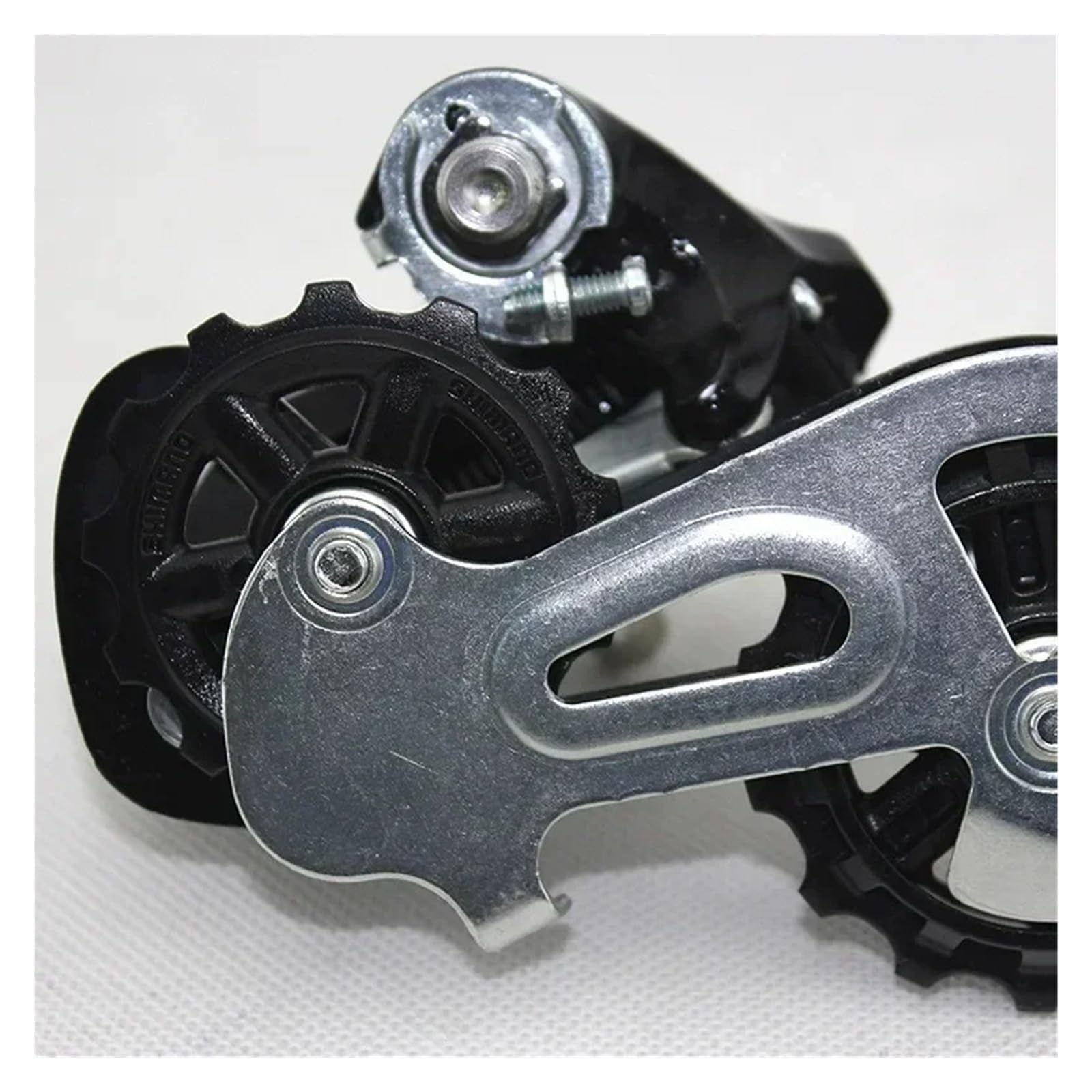 Accesorios del Cambio Trasero M4000 9 velocidades MTB