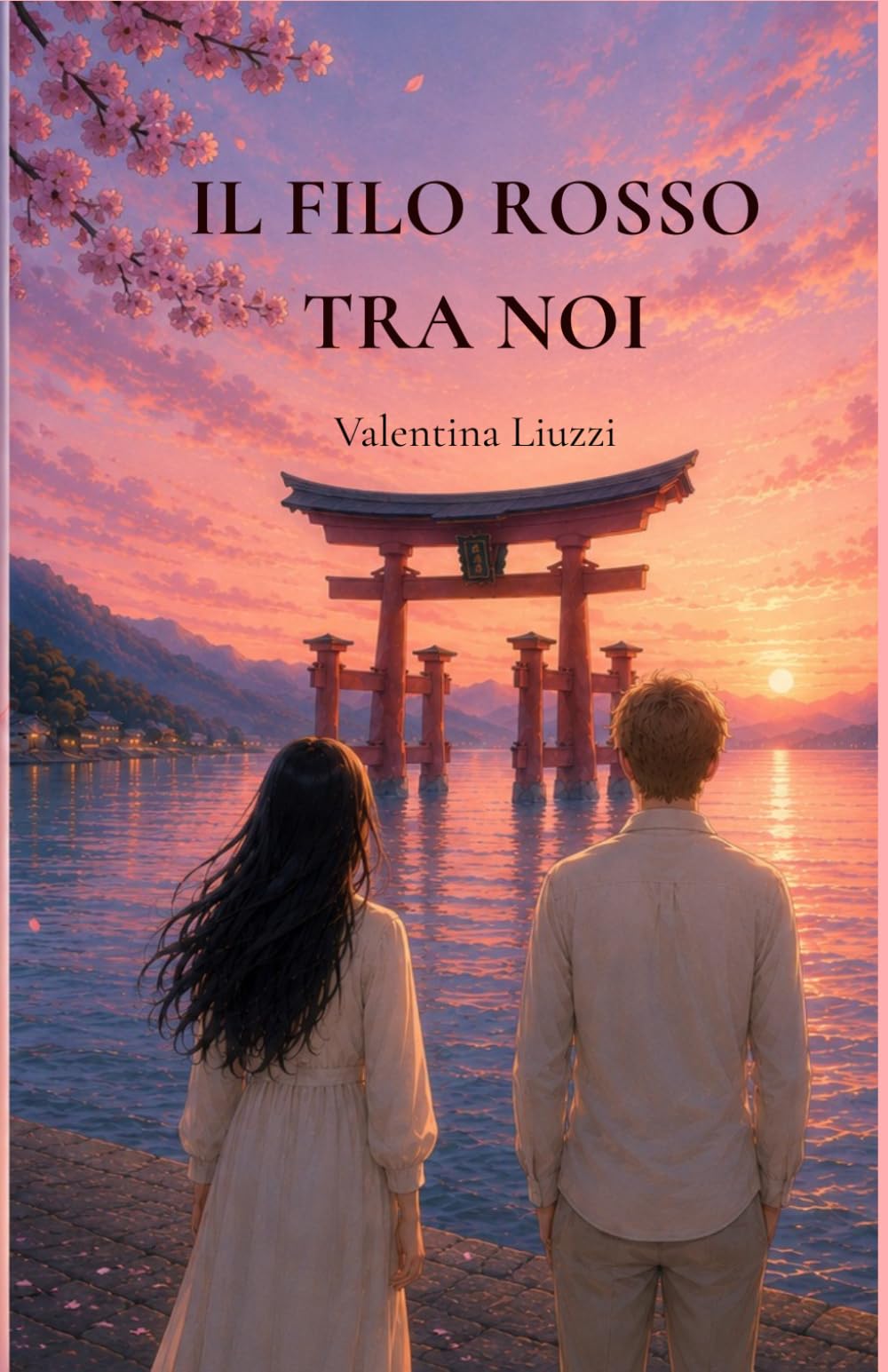 IL FILO ROSSO TRA NOI