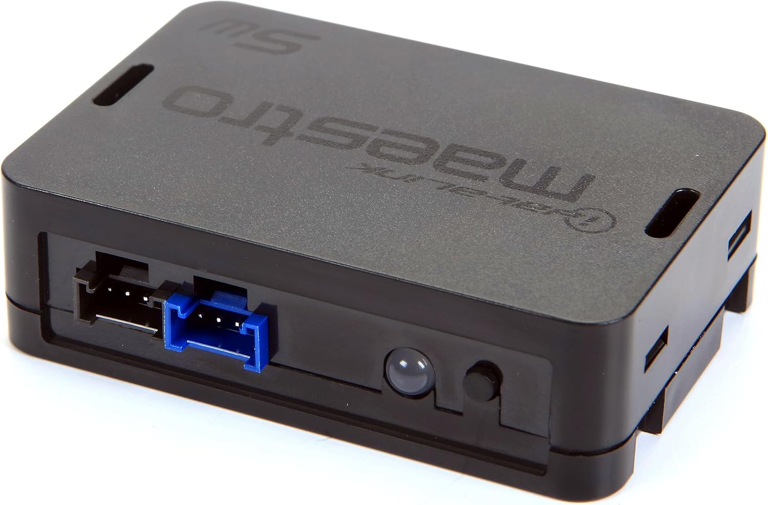 Idatalink Maestro ADS-SW-HD1 Harley Davidson Radio Replacement Kit (Install a New Radio and retain Handlebar Audio Controls in Select 1996-13 Harley-Davidson Motorcycles)