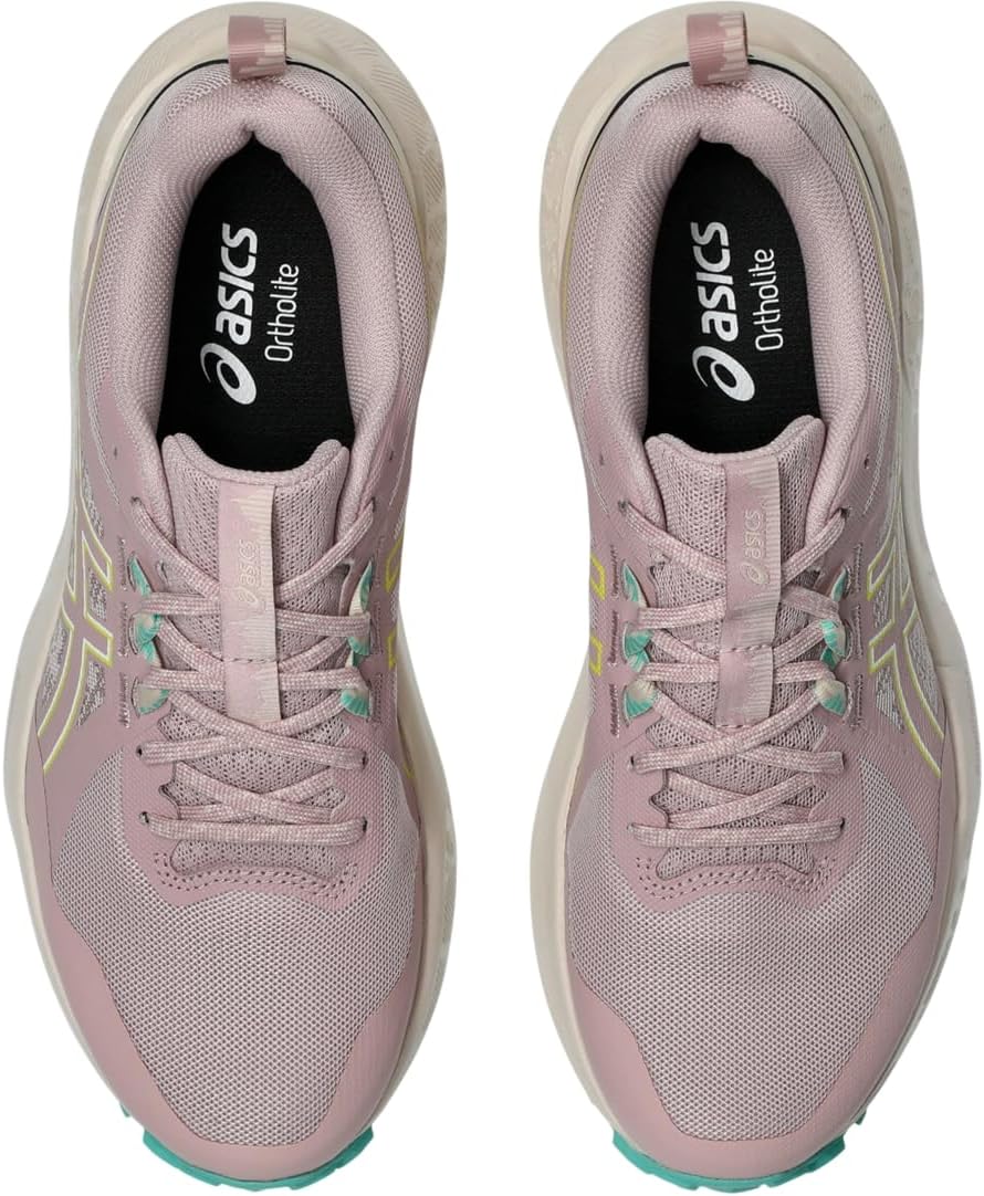 ASICS Women's Gel-Sonoma 8 Trail Running Shoes