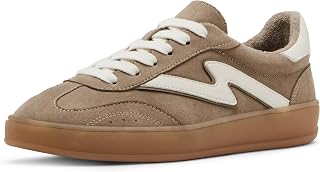 Madden Girl Women's Giia Fashion Sneaker