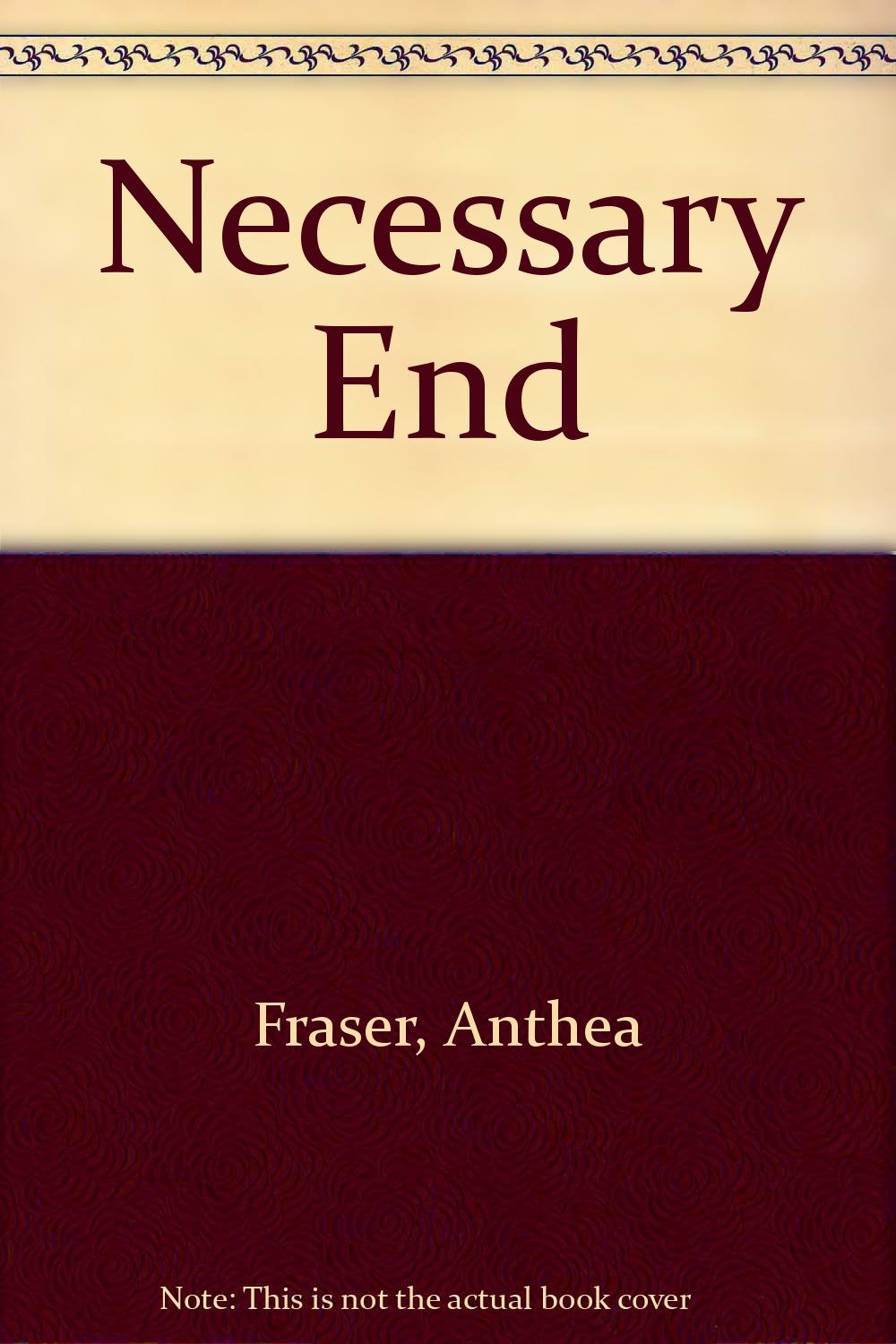 Necessary End