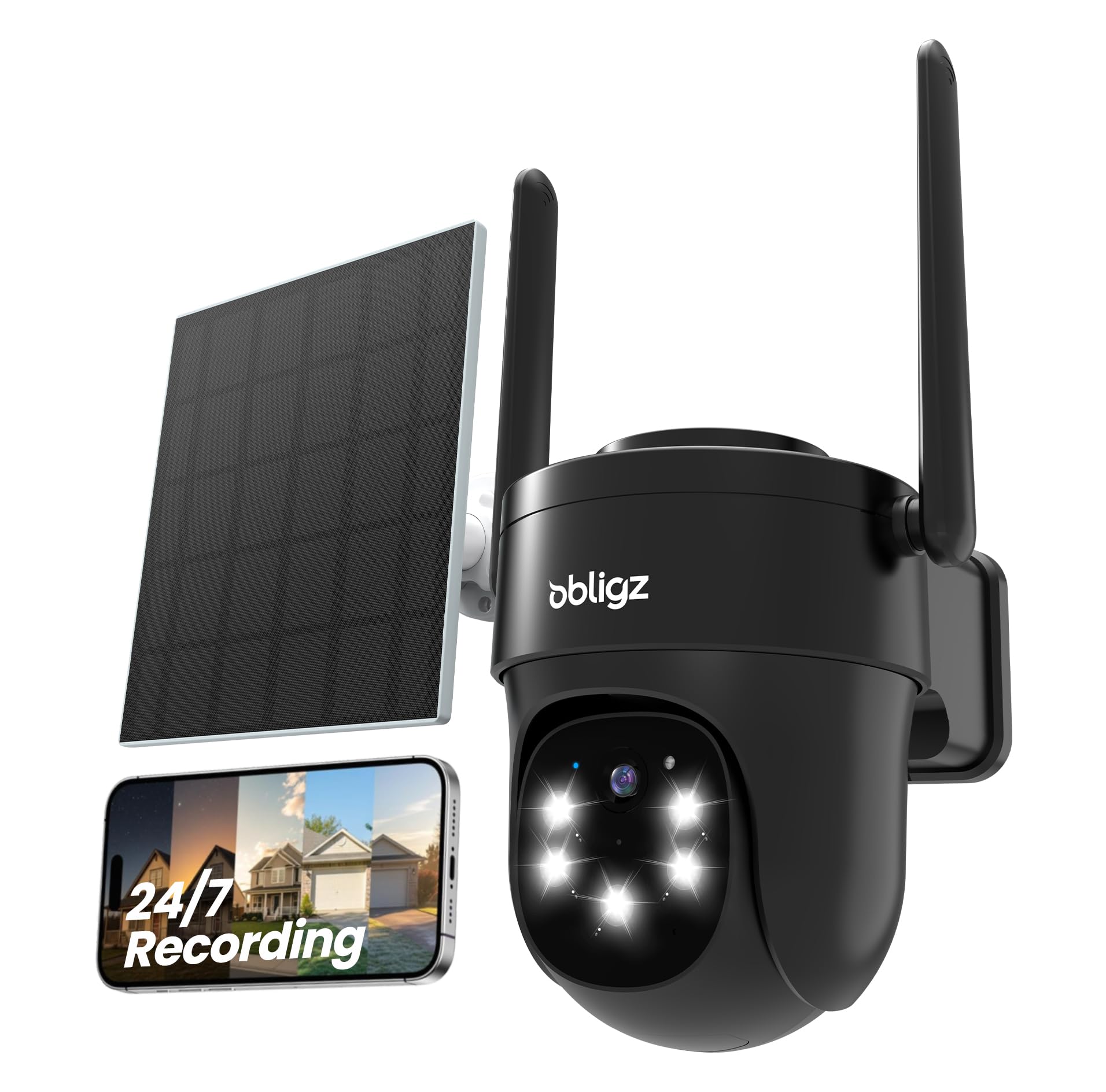 AOV Security Camera