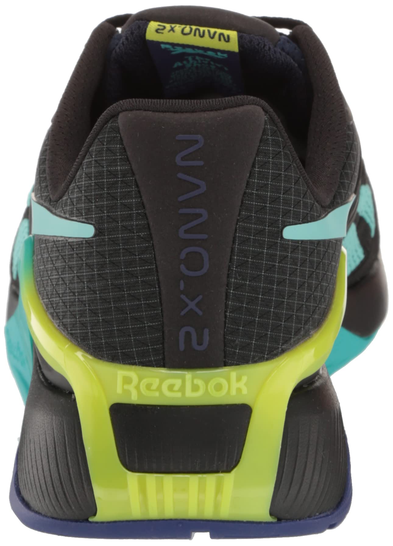 Reebok Zapatillas de gimnasio Nano X2 para hombre