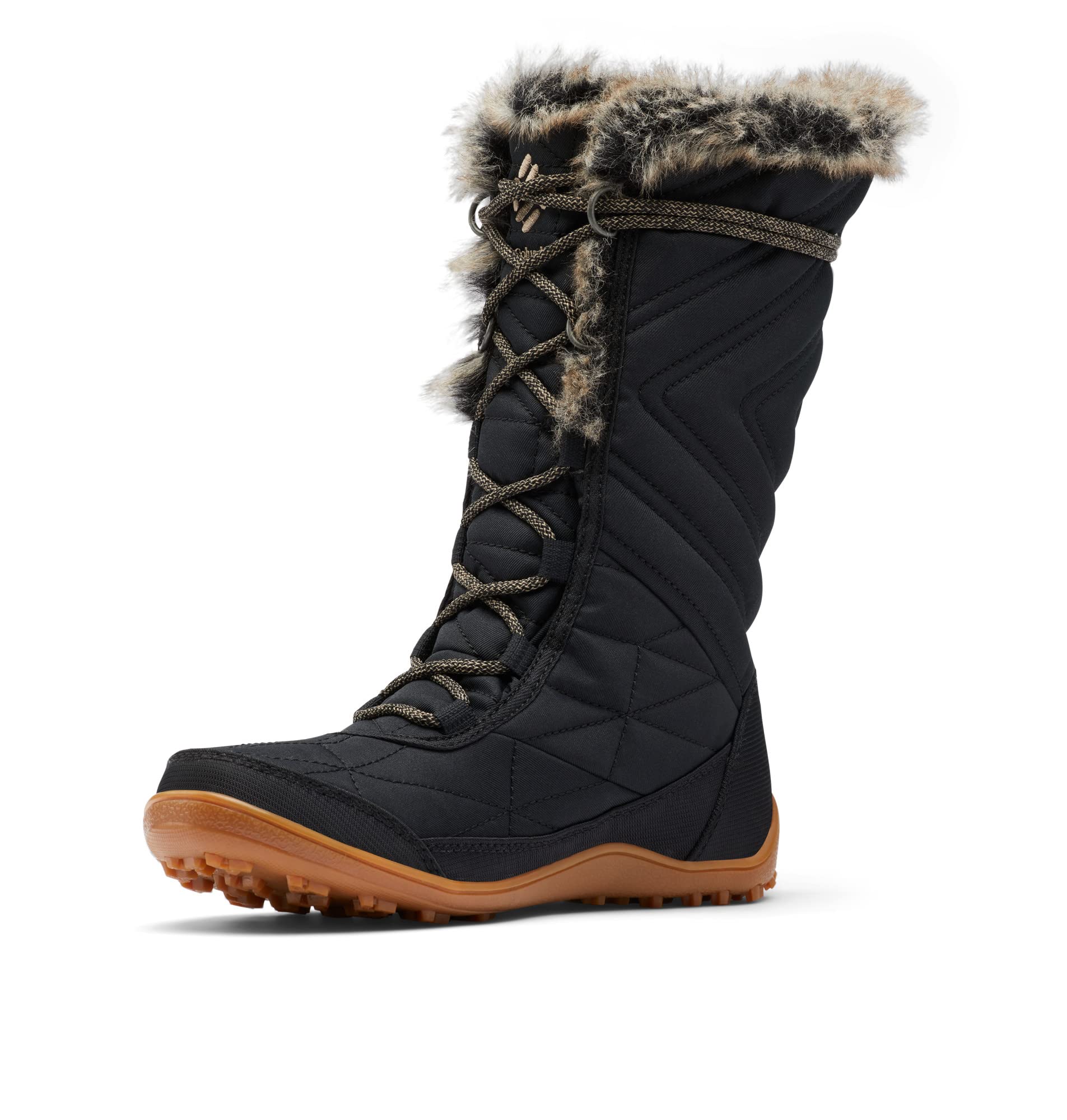 Columbia Minx Mid III, Botas de Nieve Mujer