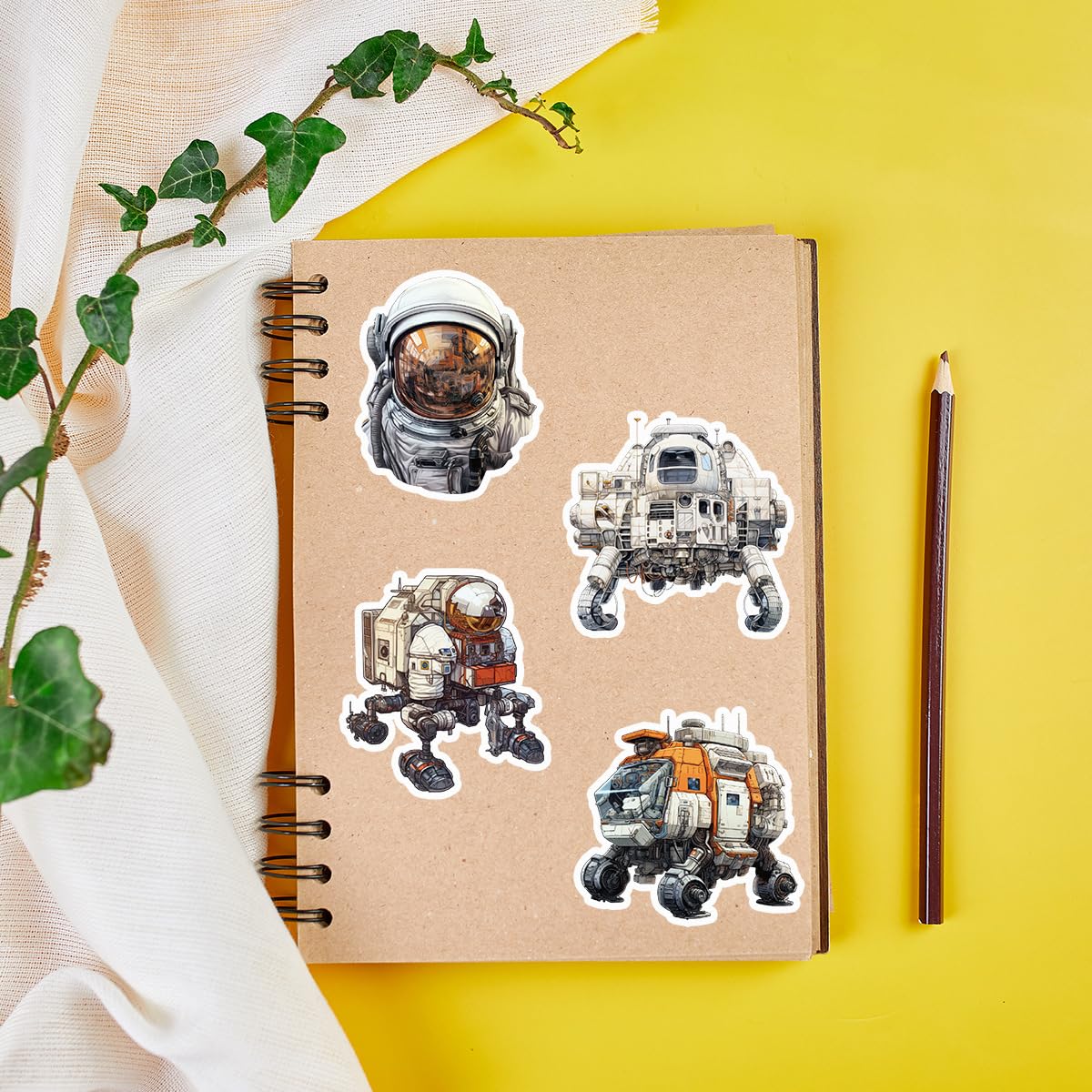 【ステッカー付き】NEW宇宙 / 脳、E.D.A.、THG　寸編 ステッカー付き】NEW宇宙 / 脳、E.D.A.、THG 寸編 ステッカー