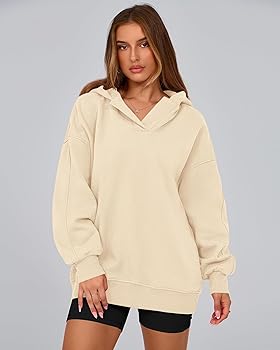 Amazon.com: BTFBM Women's Oversized Hoodies Casual Fleece Long Amazon.com: BTFBM Women's Oversized Hoodies Casual Fleece Long