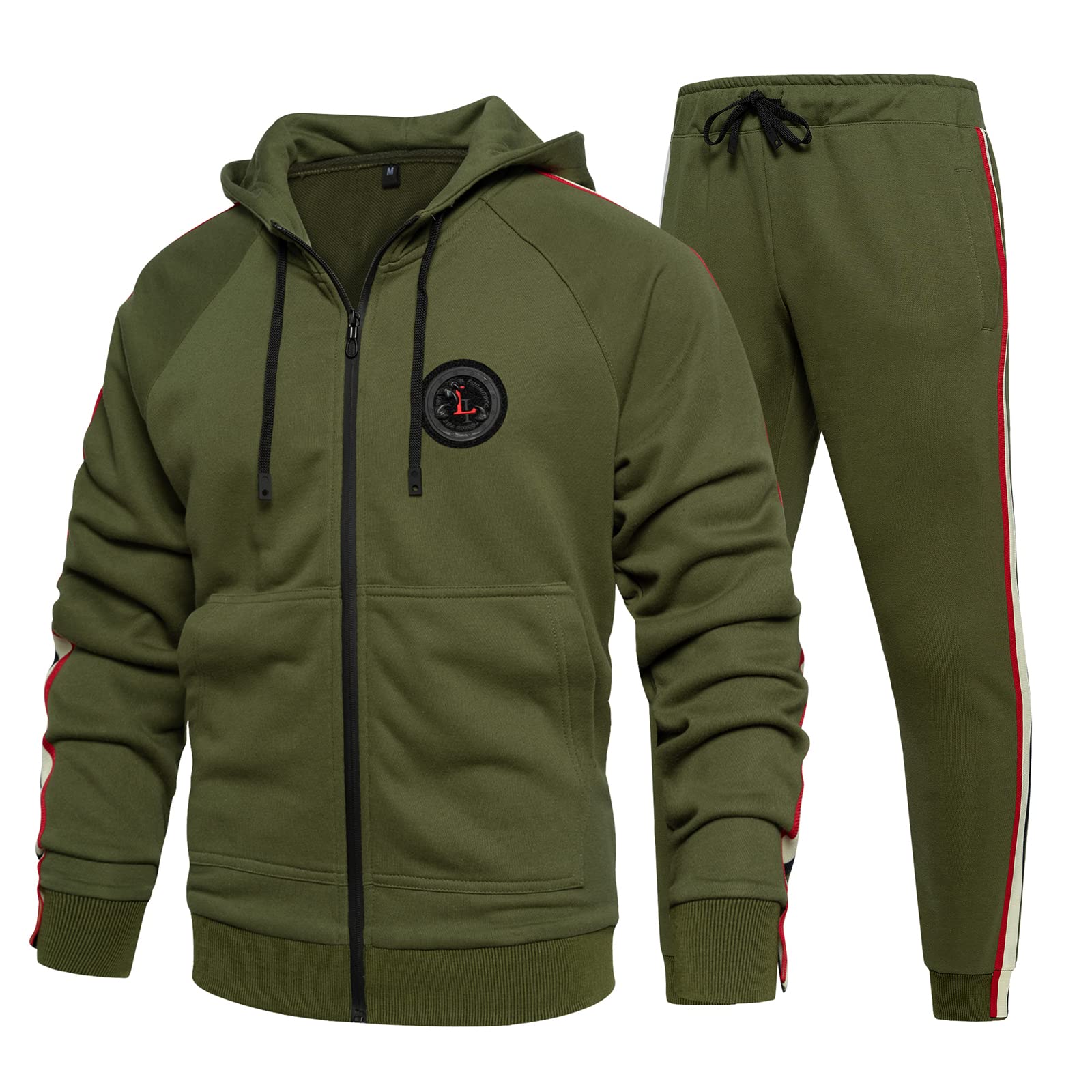 AOTORR SURVETEMENT HOMME ENSEMBLE