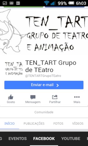 TEN_TART GRUPO DE TEATRO