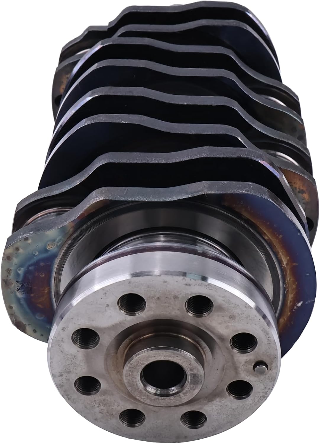 Crankshaft 12200-AA510 12200AA510 Compatible with Subaru BRZ Crosstrek Forester Impreza Legacy Outback XV 2012-2019