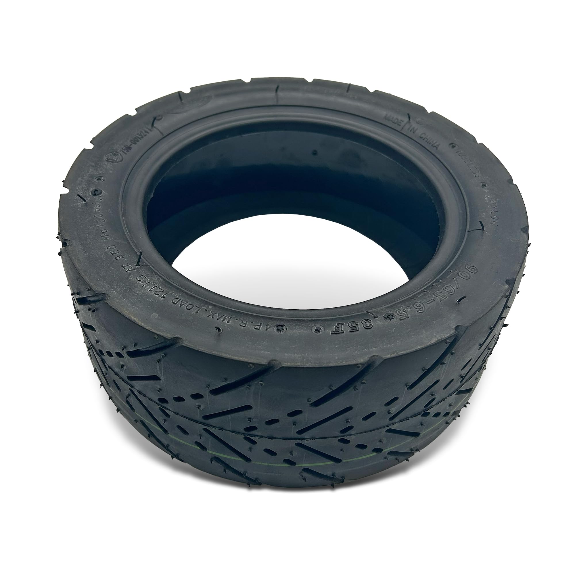 Pneu tubeless 11" city pour trottinette électrique Teverun Blade GT