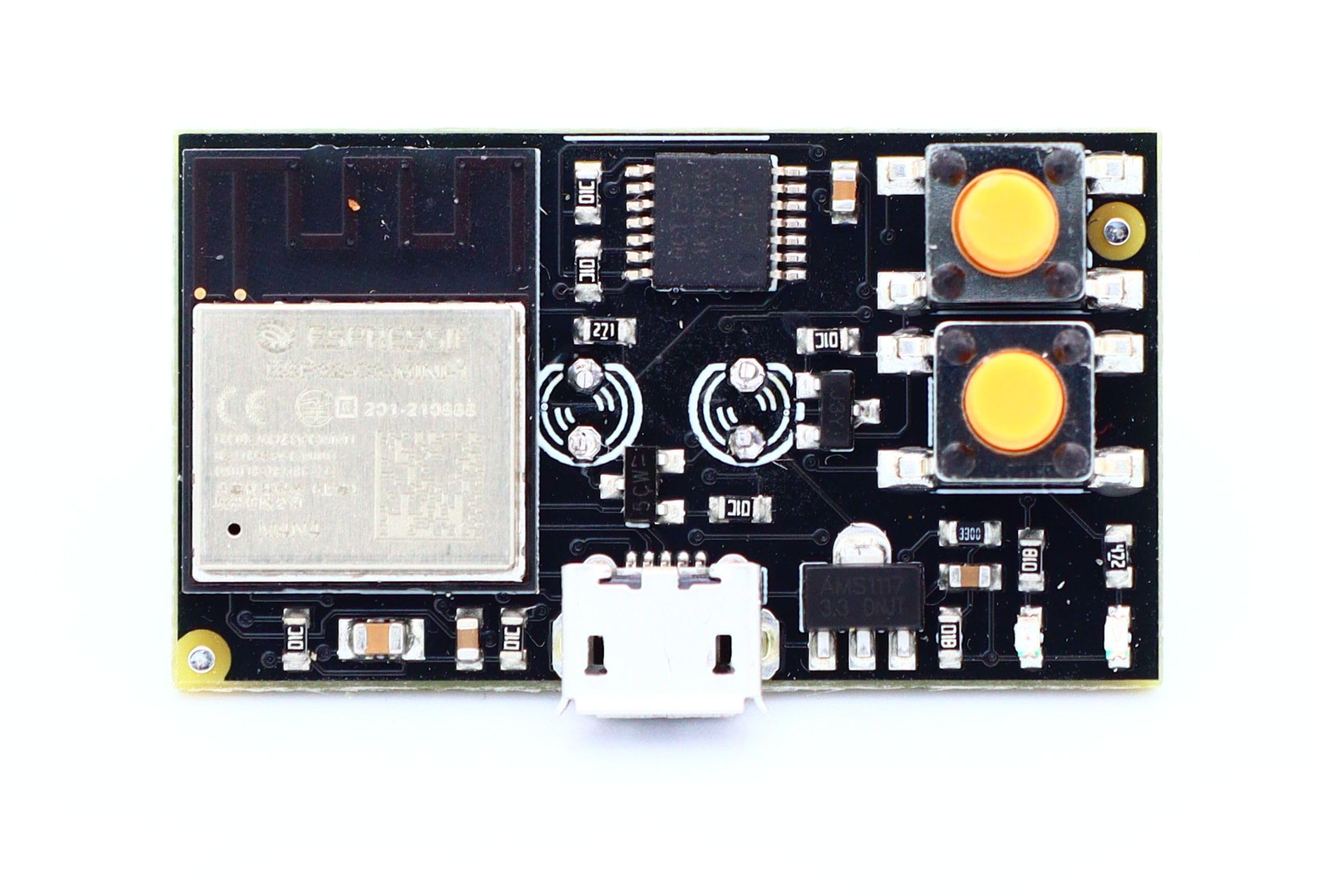 IR- Lesekopf zum Auslesen von digitalen Stromzählern (Tasmota Version) für Smartmeter Zähler
