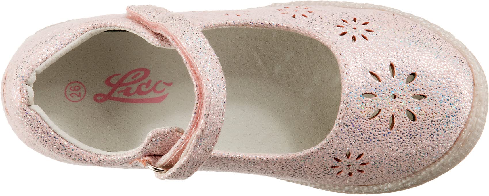 Lico Elf Magic V BallerinesFille