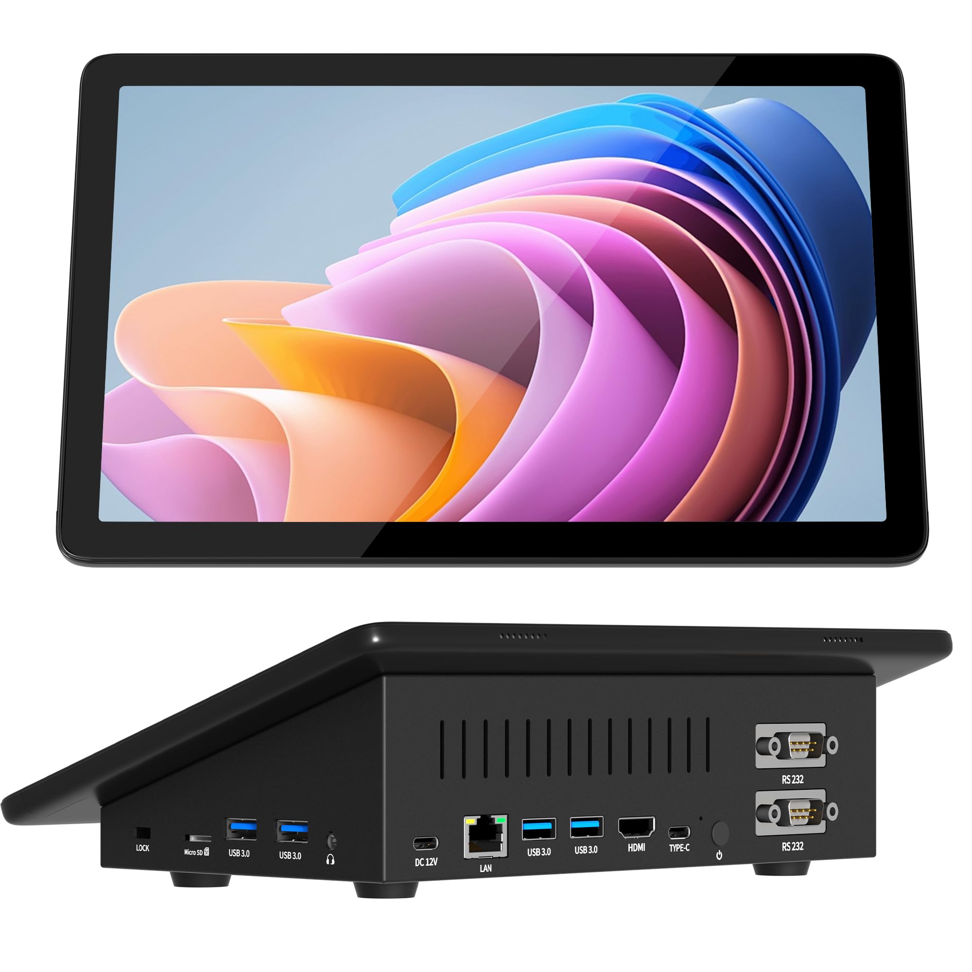 ミニpc Intel N5095搭載 DDR4 8GB+128GB SSD 楽天市場】ミニpc Intel N5095 タッチパネル付きmini pc Windows