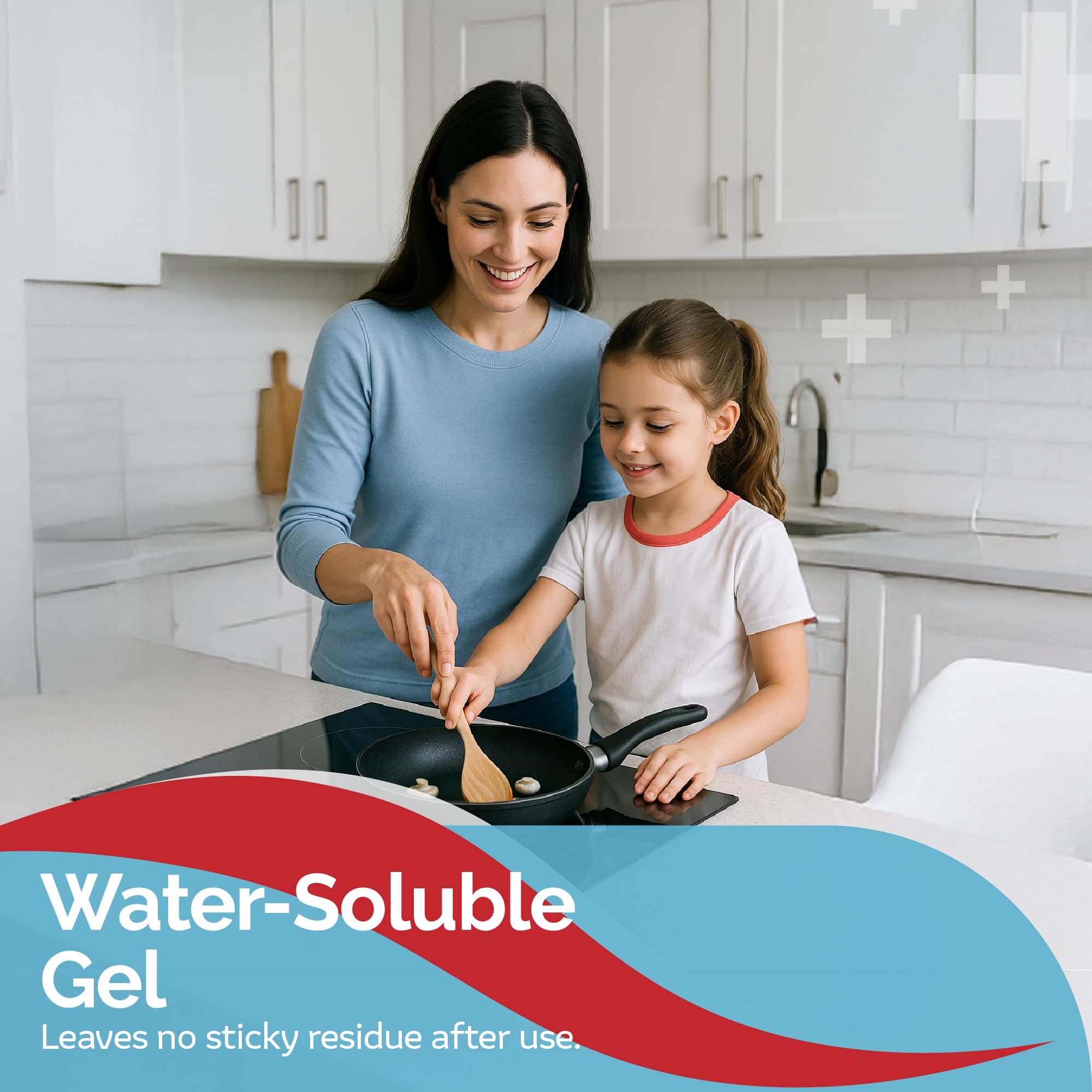 Burn Gel Sachets 3.5g - Pack of 20