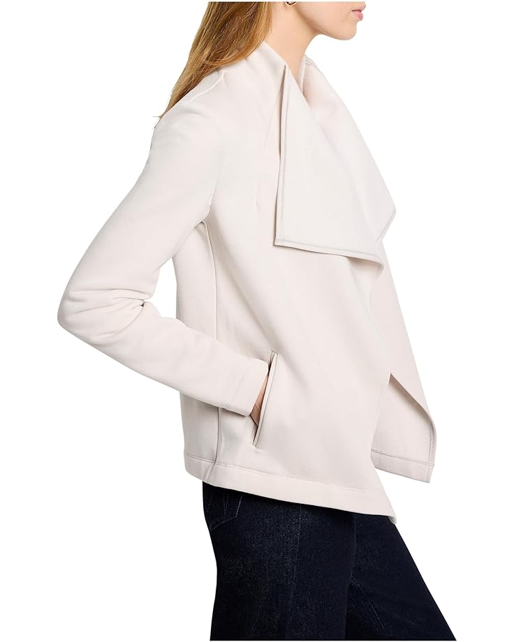 NIC+ZOE Lounge Around Moto Jacket - #2 of 4