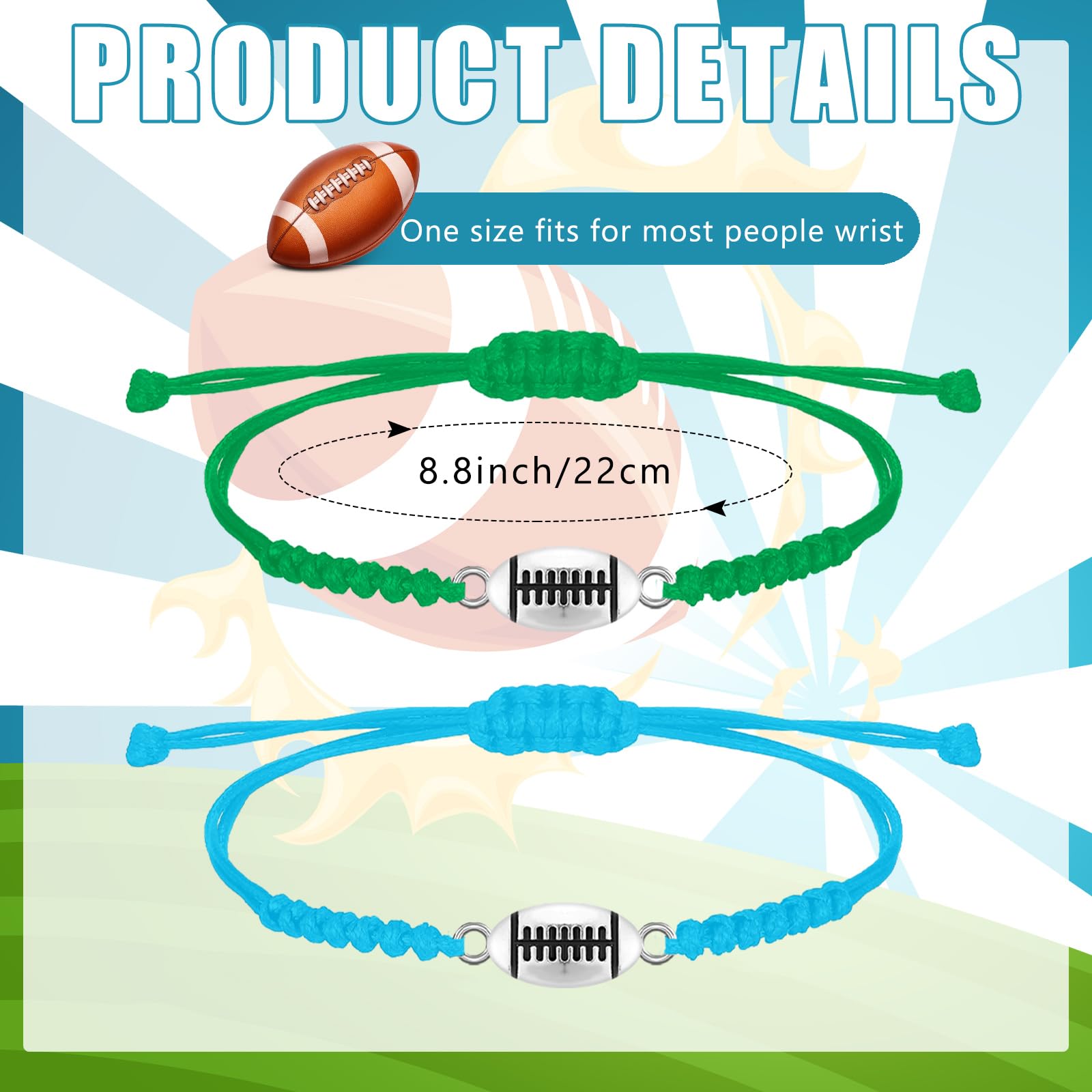 MLB St. Louis Cardinals Fan Band Bracelet