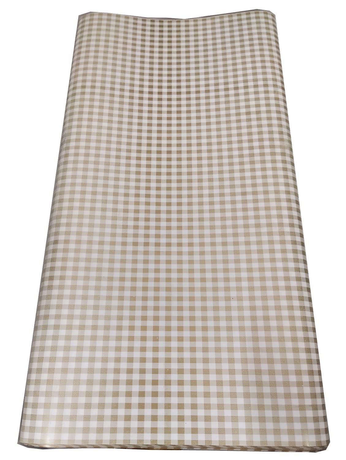 3A Featuretail Golden Check Printed Gift Wrapping Paper, Gifts Wrap Sheets, Packing Paper Sheet for Birthday Gift Pack (10 Sheets, Golden Check Printed)-image-42