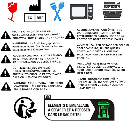 Miniatura 8 de Cuencos elevados de cerámica verde oscuro para gatos, cuencos elevados inclinados para alimentos o agua, sin estrés, prevención de reflujo, aptos