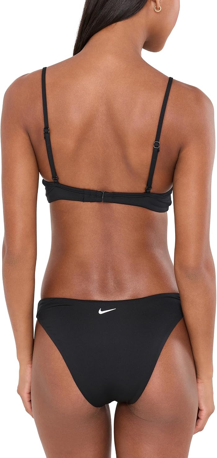 Бралетт-бикини Effortless Essential — Nike — фото 3
