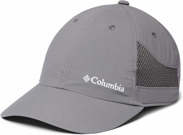 Columbia Czapka z daszkiem Uniseks Tech Shade