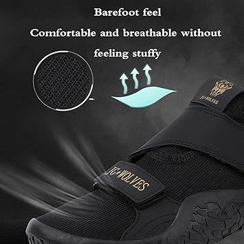 Yummsion Zapatillas De Boxeo De Lucha,Boxeo Hombre Zapatillas,Hombres,Mujeres Zapatos De Boxeo,Grueso,Ligera Y Absorbente De Golpes,para Deportes,Combate,Wrestling,Fitness,Marciales,Juvenil3