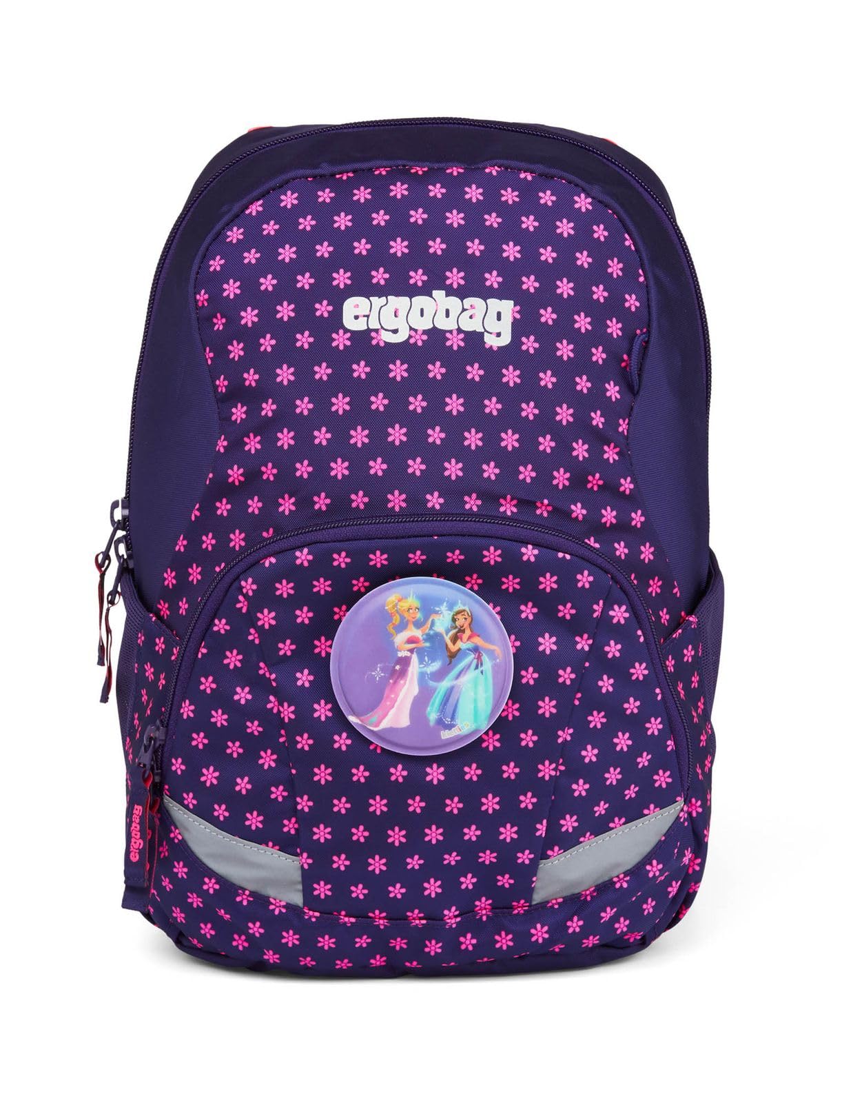 Ergobag Ease Large Freizeitrucksack 10 Liter 370 g