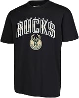 Vista 8 de Ultra Game - Camiseta oficial de la NBA para hombre, supersuave y Supreme