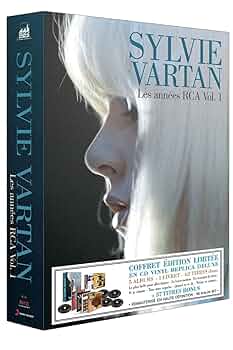 シルヴィ・バルタン50周年記念コンサートDVD-7P『Live A La Sal シルヴィ・バルタン50周年記念コンサートDVD-7P『Live A La Sal