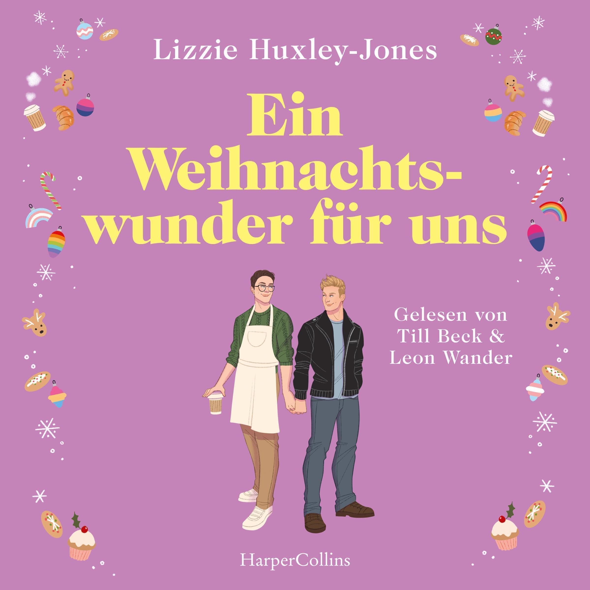 Ein Weihnachtswunder für uns
