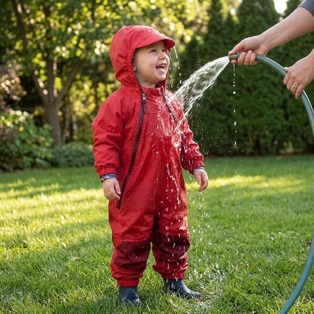 Tuffo Kombinezon dziecięcy unisex