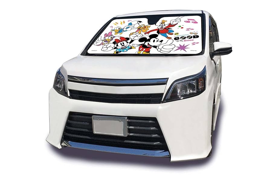 Amazon.co.jp: ナポレックス(Napolex) 車用サンシェード