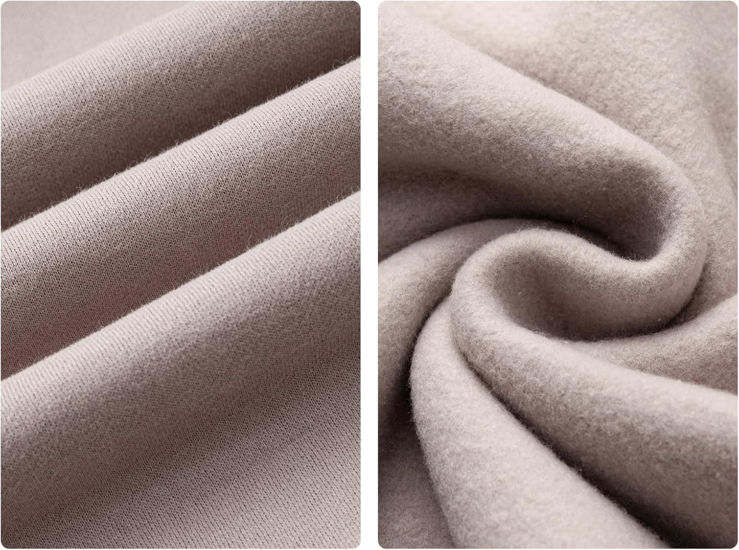 Womens Oversized Hoodies Sweatshirts Fall Fashion 2025 Pullover Sweaters Winter Clothes - Image 7